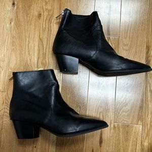 Lulus boots